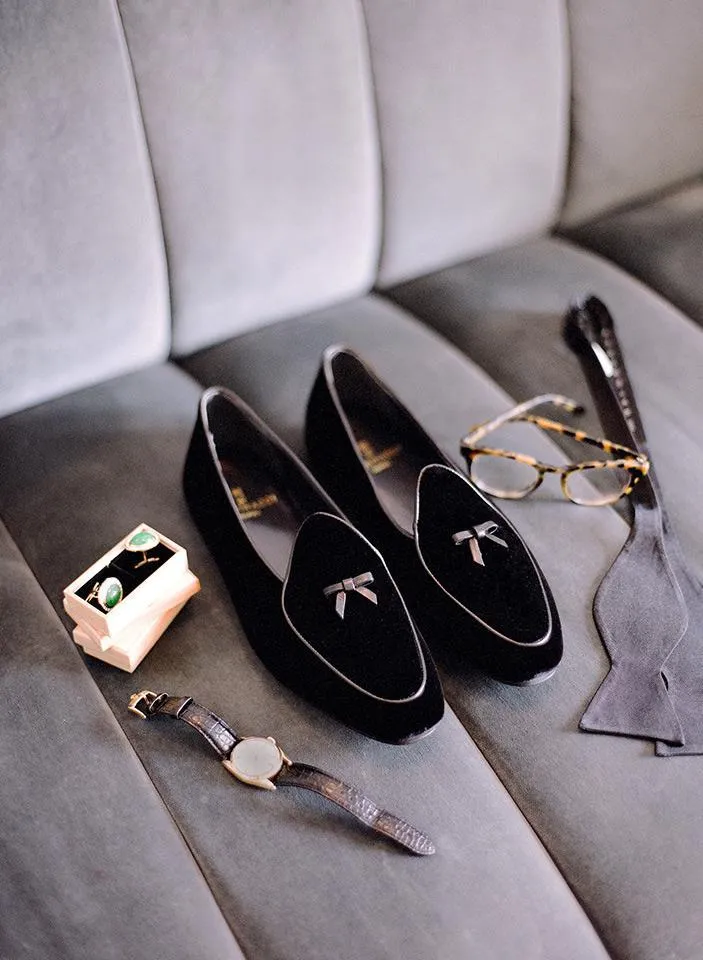 Classic Suede Leather Moccasins Loafer For Business And Part Wear -Unique and Classy
