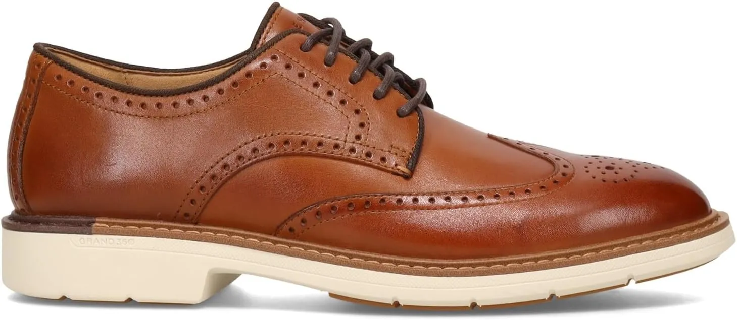 Cole Haan Men's Go to Wing Oxford