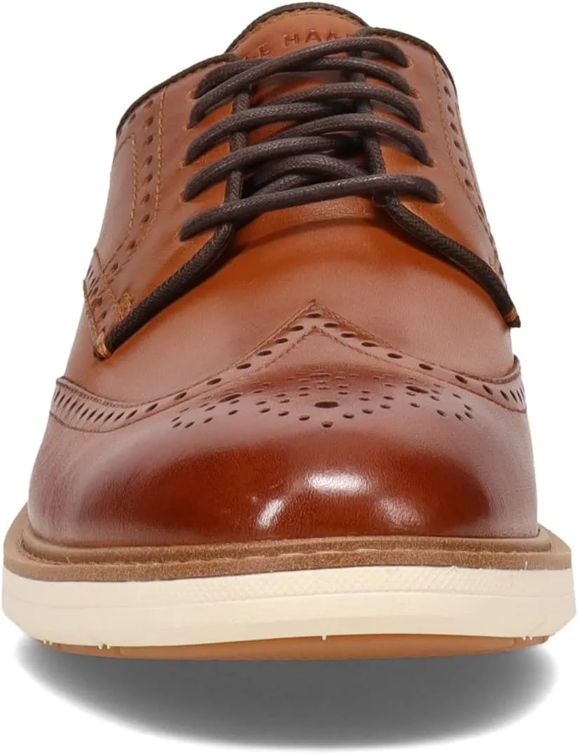 Cole Haan Men's Go to Wing Oxford