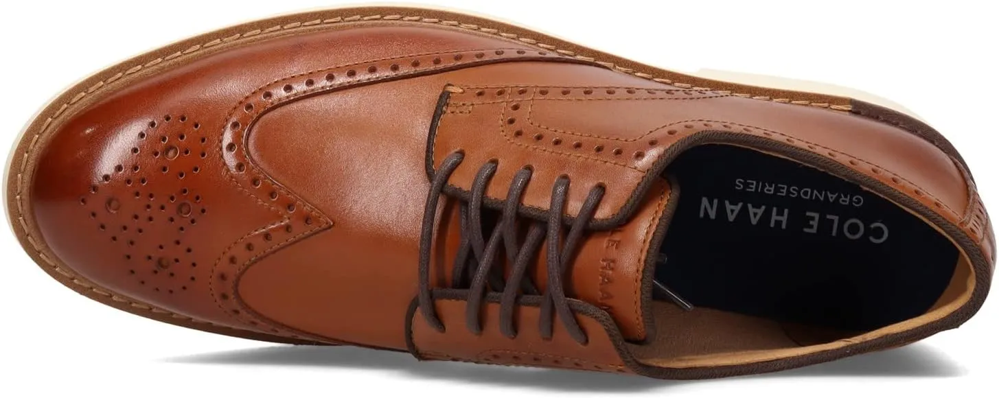 Cole Haan Men's Go to Wing Oxford