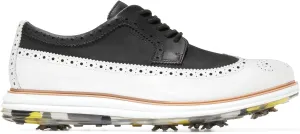 Cole Haan Men's OriginalGrand Tour Golf Waterproof Sneaker