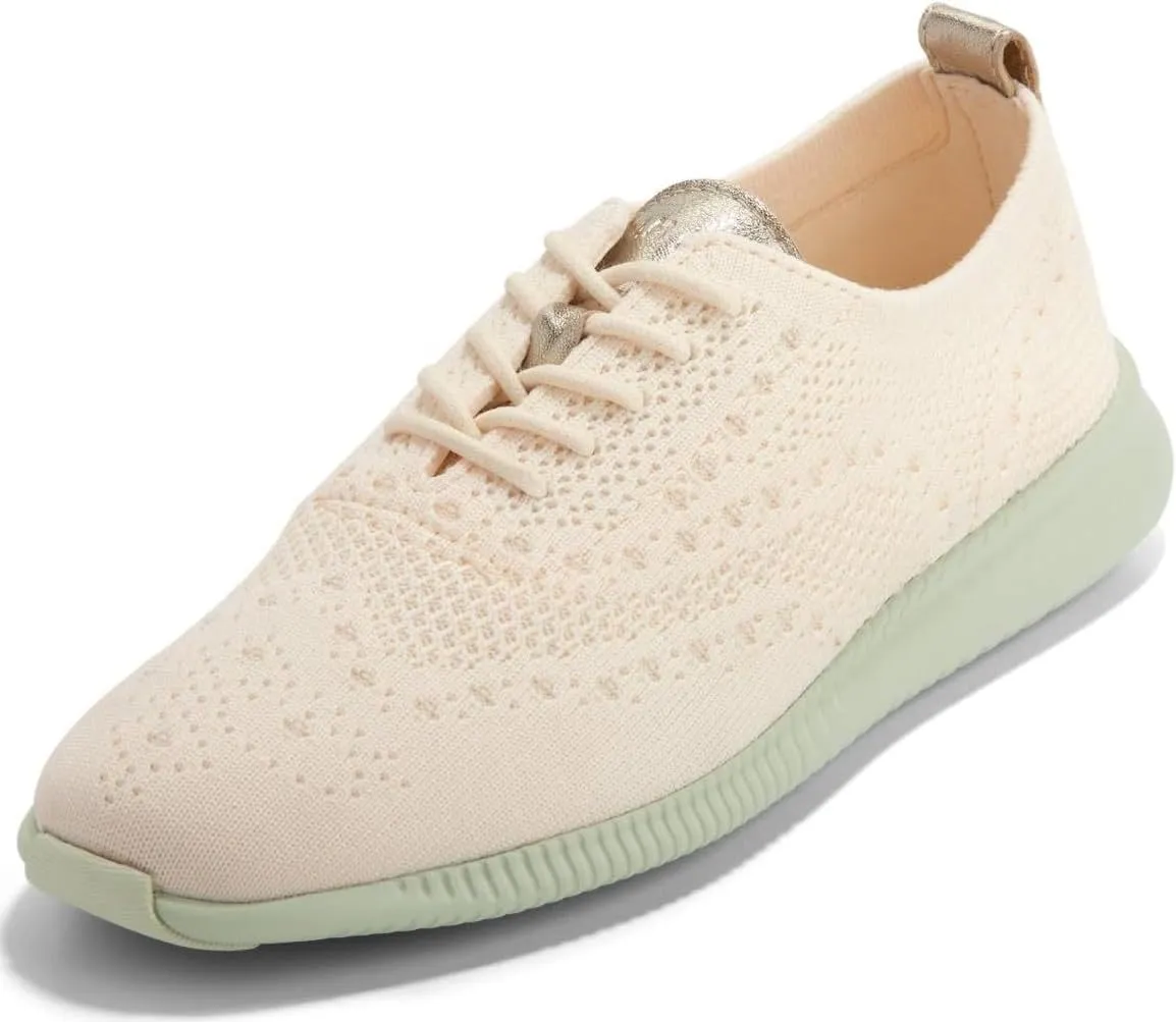 Cole Haan Women's 2.ZEROGRAND Stitchlite Oxford