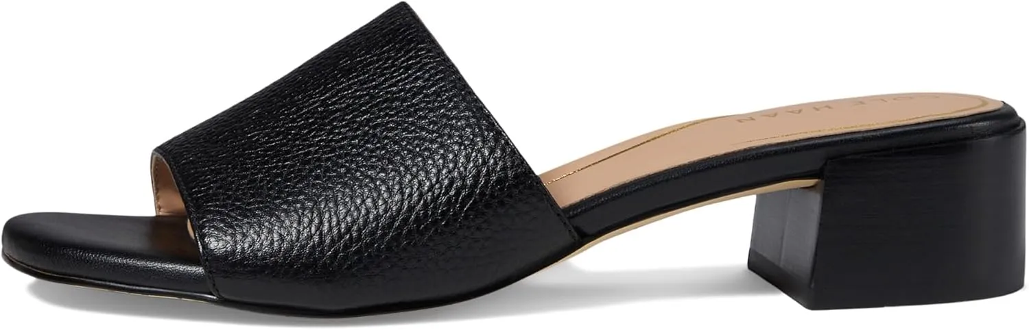 Cole Haan Women's Calli Single Band Sandal
