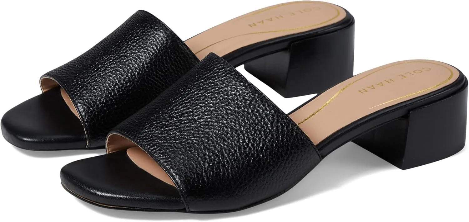 Cole Haan Women's Calli Single Band Sandal