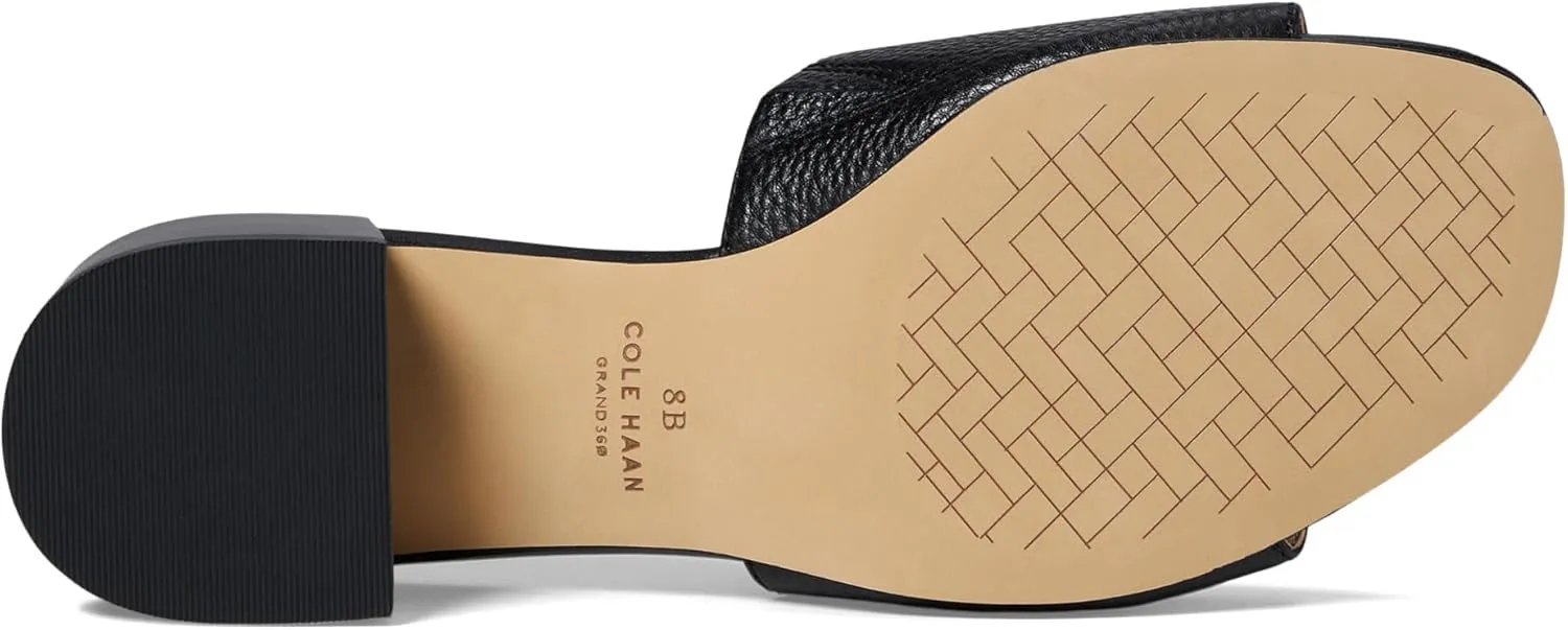 Cole Haan Women's Calli Single Band Sandal