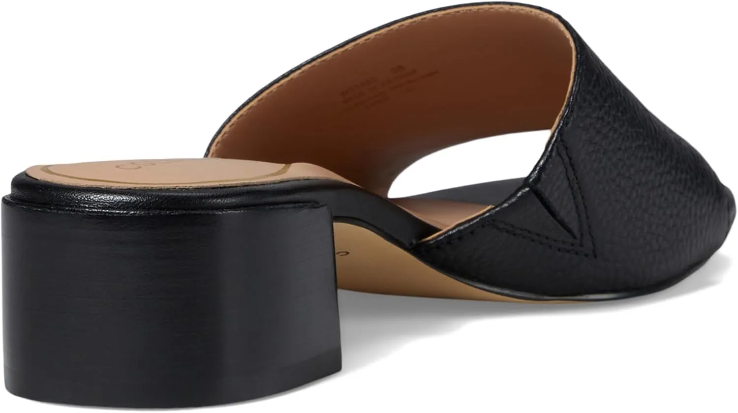 Cole Haan Women's Calli Single Band Sandal