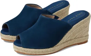 Cole Haan Women's Cloudfeel Southcrest Mule
