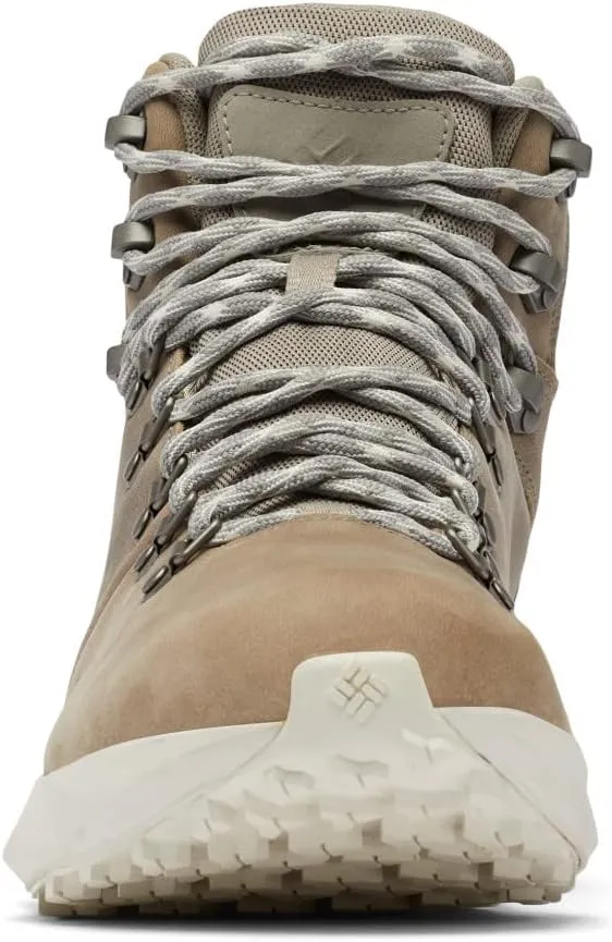Columbia men's Facet Sierra Outdry Hiking Shoe