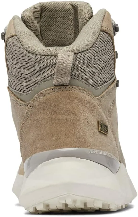 Columbia men's Facet Sierra Outdry Hiking Shoe