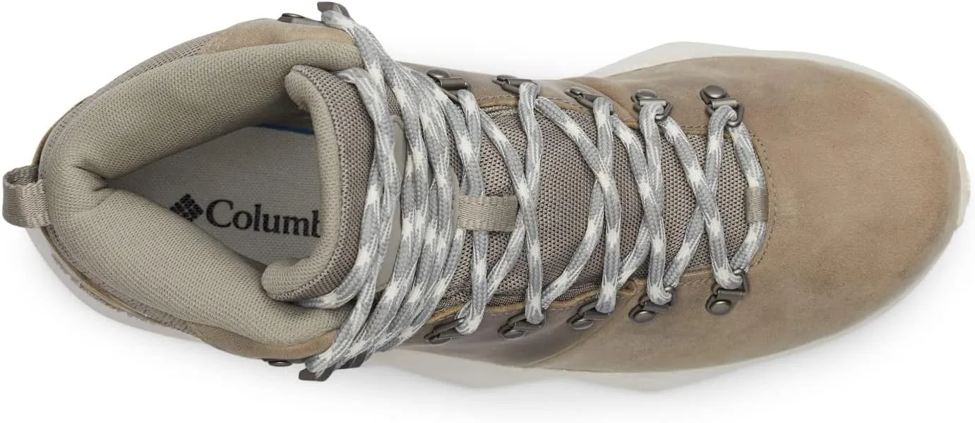 Columbia men's Facet Sierra Outdry Hiking Shoe