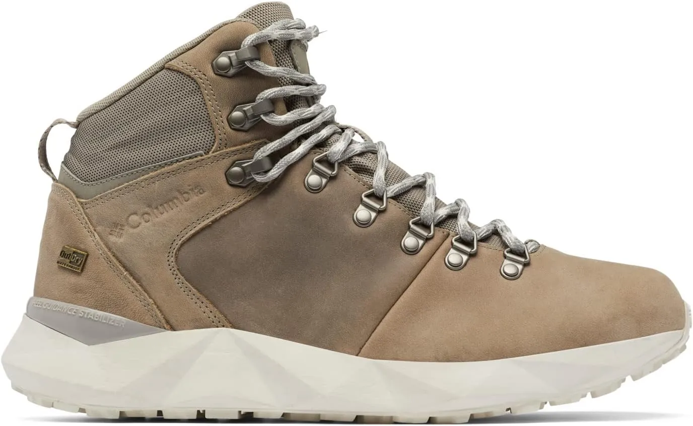 Columbia men's Facet Sierra Outdry Hiking Shoe
