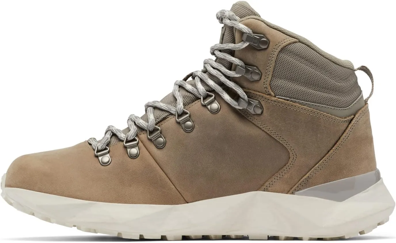 Columbia men's Facet Sierra Outdry Hiking Shoe