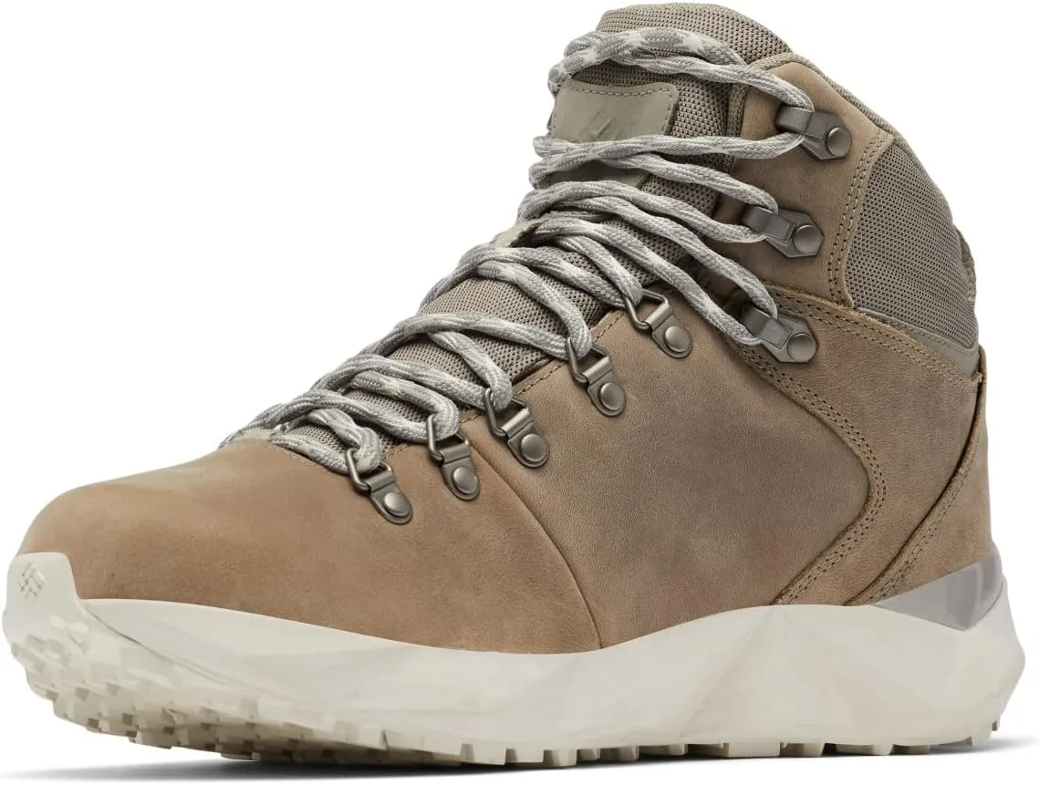Columbia men's Facet Sierra Outdry Hiking Shoe