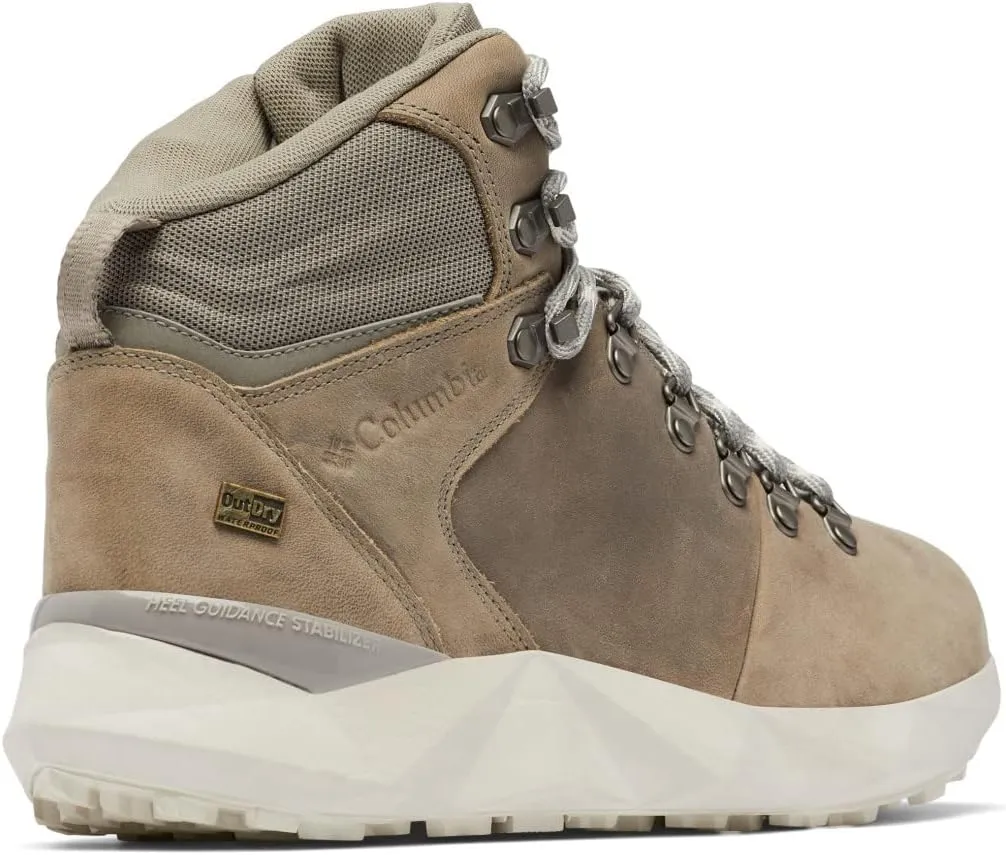 Columbia men's Facet Sierra Outdry Hiking Shoe