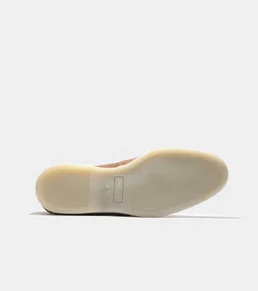 Comporta Loafer Suede