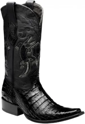 Cuadra 1B18FY Cayman Urban Western Boots