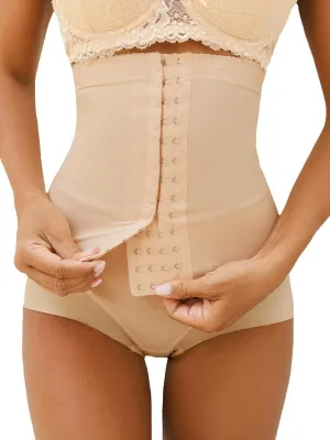 CUPSHE Waist Trainer for Women Waist Trainer Corset for Tummy Control Underbust Shapewear