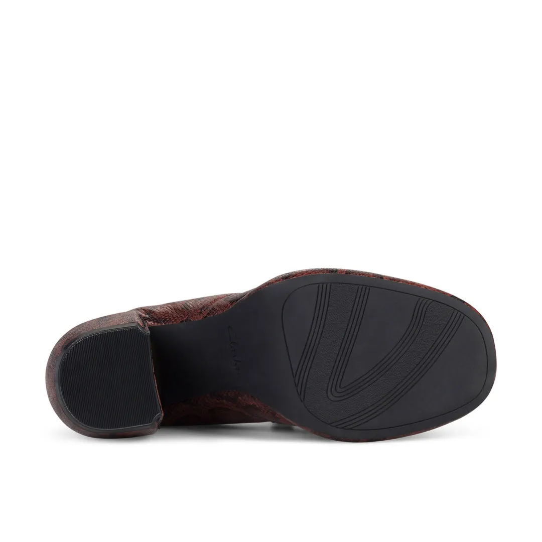 CUR Loafer 1 W