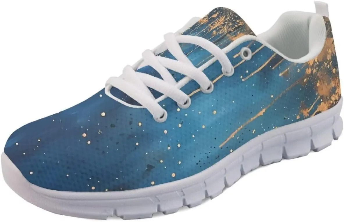Cushioned Athletic Sneakers Low Top Casual Shoes for Men Lightweight Comfortable Non Slip Shoes for Workout US 5-14 White Sole