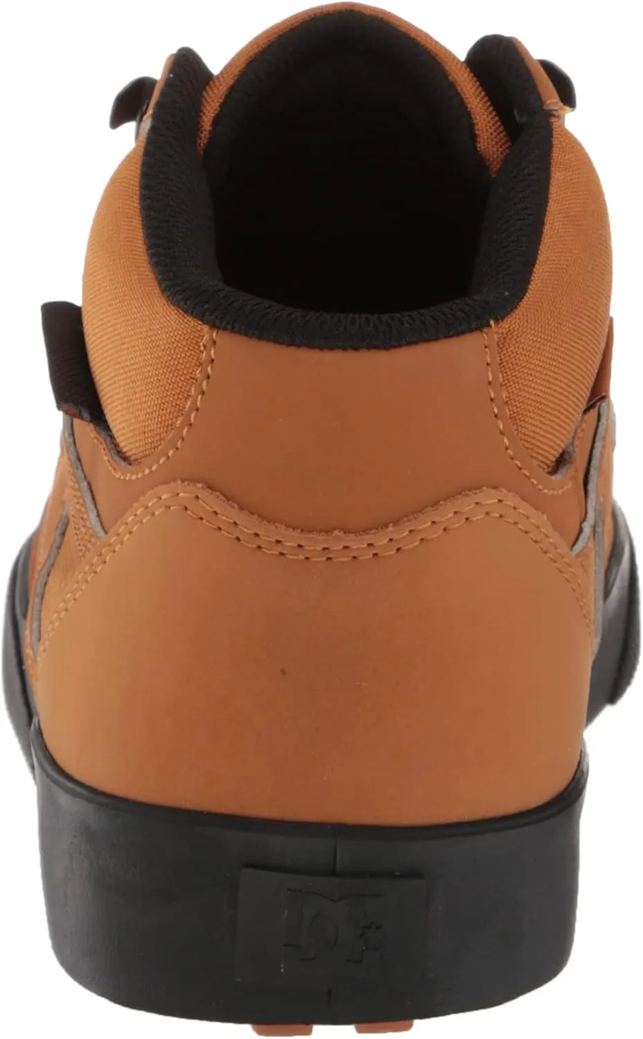 DC Men's Kalis Vulc Mid Wnt Skate Shoe