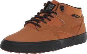 DC Men's Kalis Vulc Mid Wnt Skate Shoe
