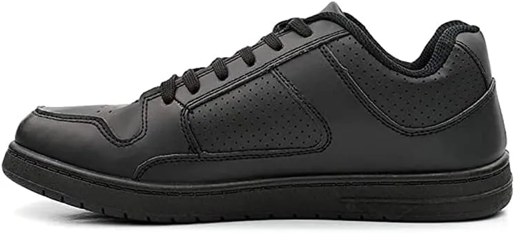 Dek Mens Euston Lace Trainers/Sneakers