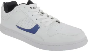 Dek Mens Euston Lace Trainers/Sneakers