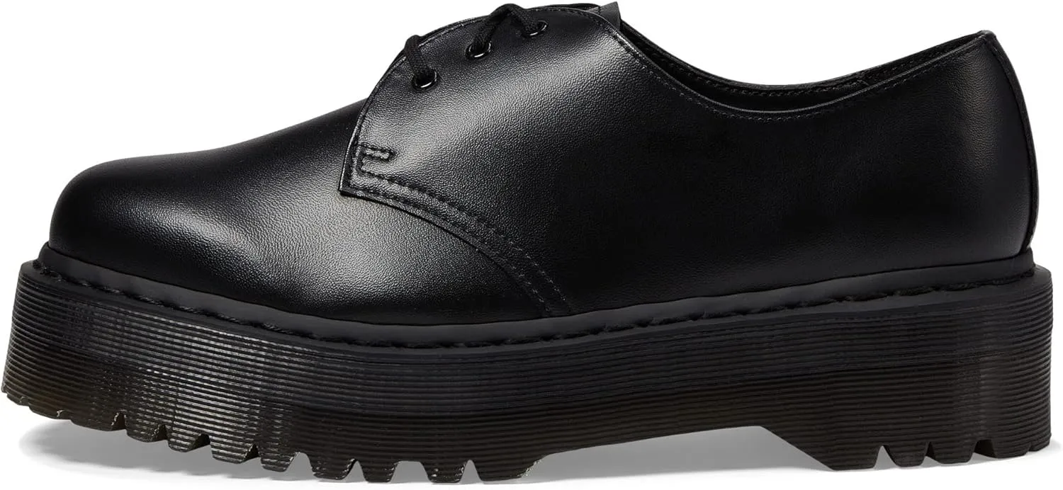 Dr. Martens Unisex-Adult V 1461 Quad Mono