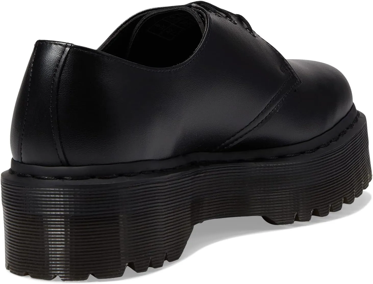 Dr. Martens Unisex-Adult V 1461 Quad Mono