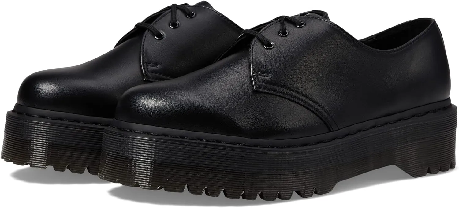 Dr. Martens Unisex-Adult V 1461 Quad Mono