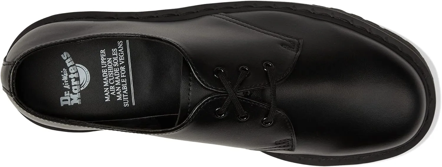 Dr. Martens Unisex-Adult V 1461 Quad Mono