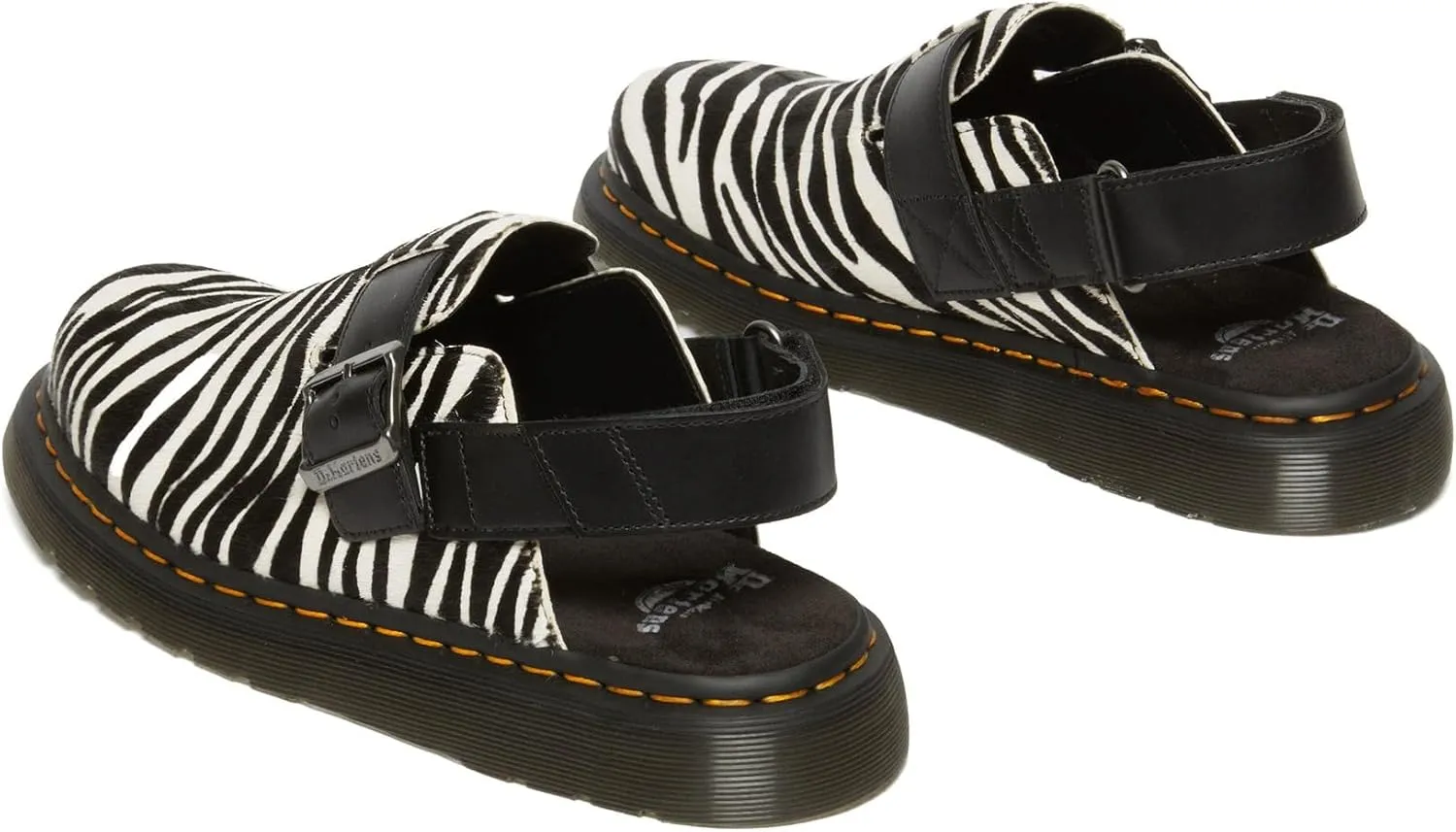 Dr. Martens Women's Jorge Ii Mule