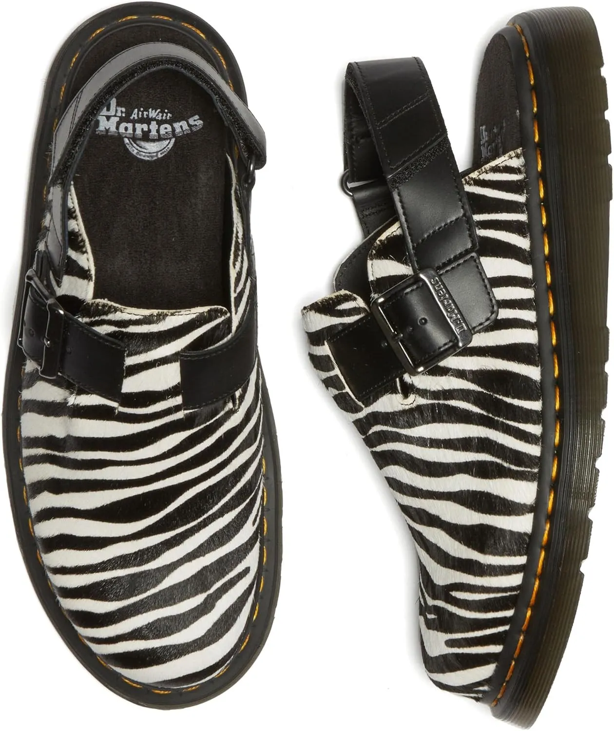 Dr. Martens Women's Jorge Ii Mule