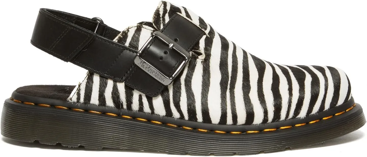 Dr. Martens Women's Jorge Ii Mule