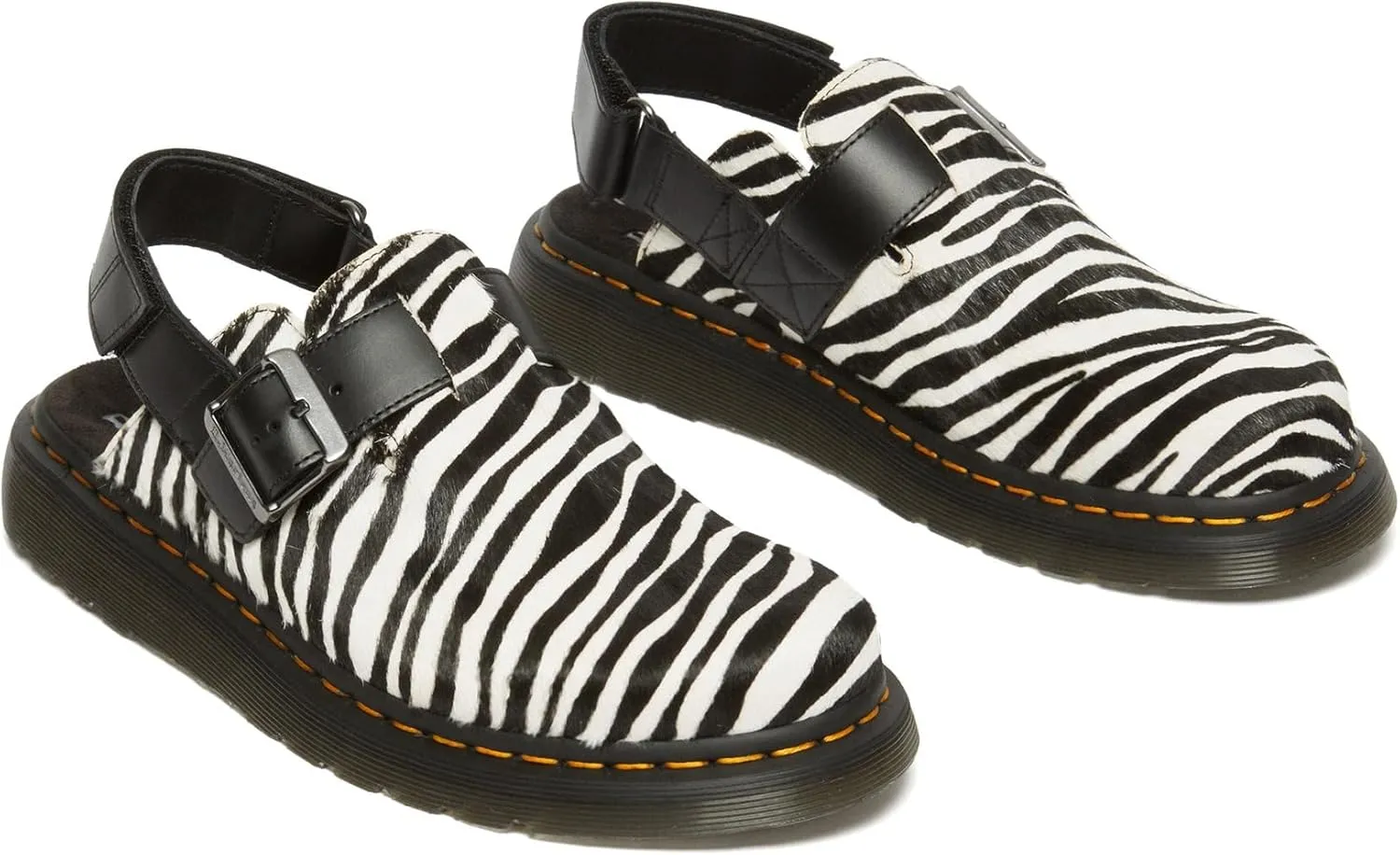 Dr. Martens Women's Jorge Ii Mule