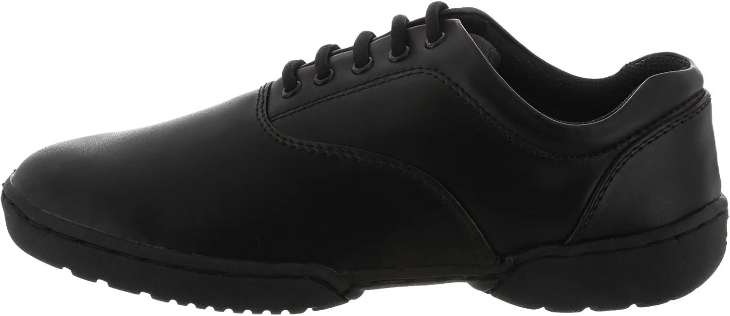 DSI Viper Men's and Women's Marching Band Shoe - Durable Performance Footwear