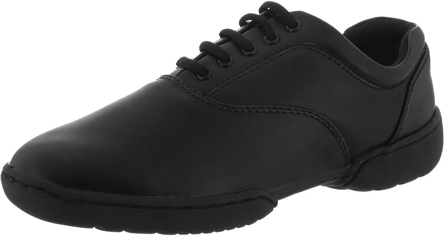 DSI Viper Men's and Women's Marching Band Shoe - Durable Performance Footwear