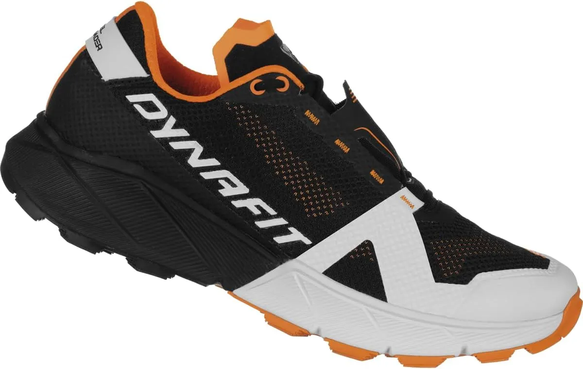 Dynafit Men's Ultra 100 Cushioned Trail Running Shoe