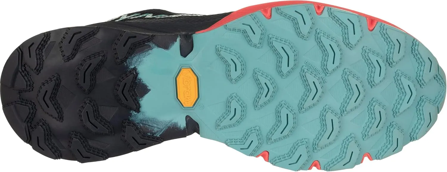 Dynafit Women's Ultra 100 Cushioned Trail Running Shoe