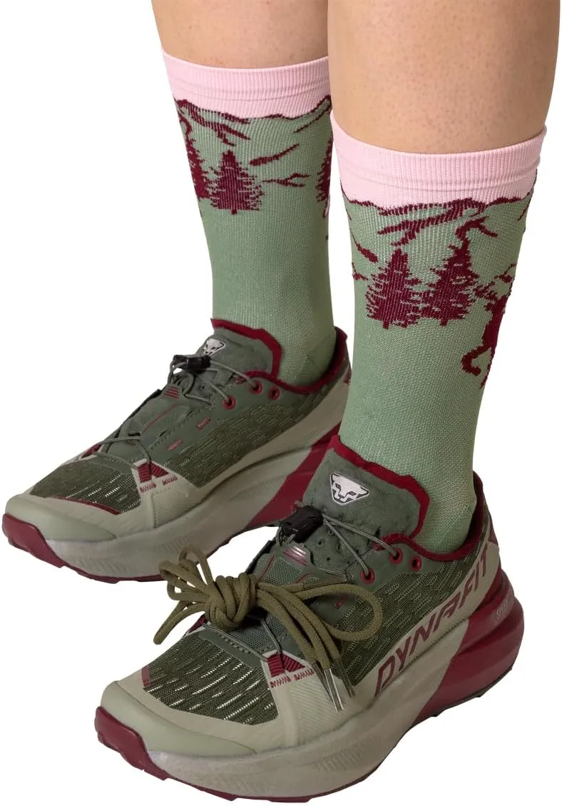 Dynafit Women's Ultra Pro 2 Cushioned Trail Running Shoe