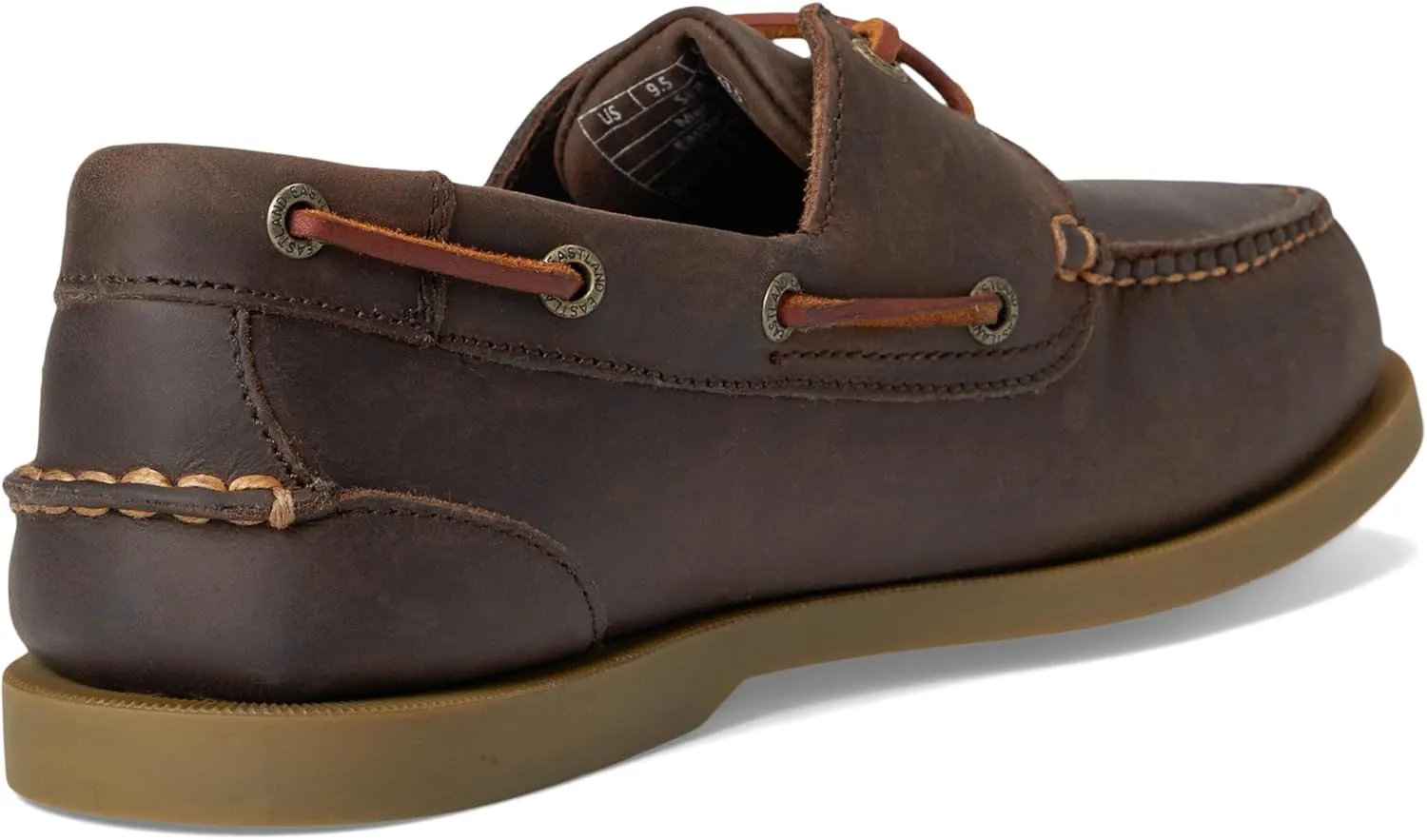 Eastland Men's Sea Dog Boat Shoe