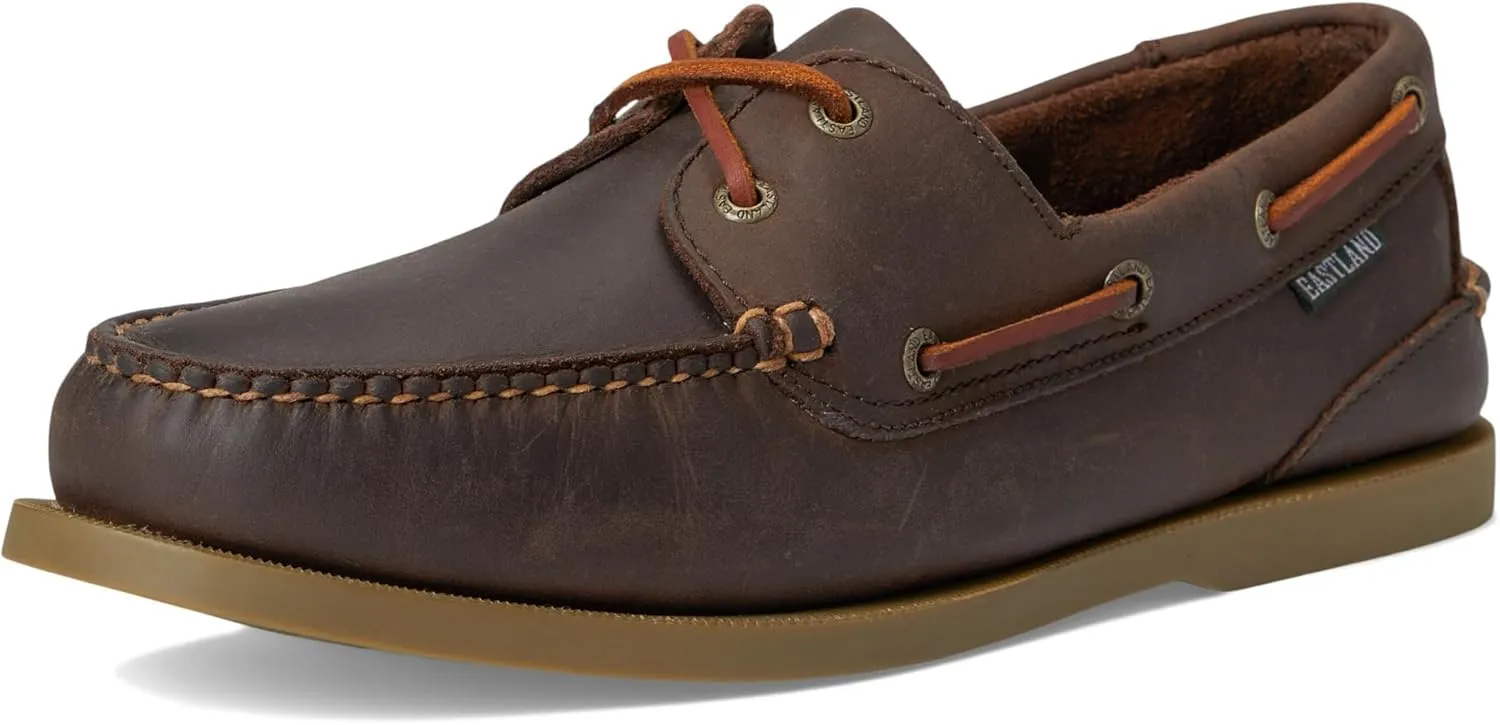 Eastland Men's Sea Dog Boat Shoe