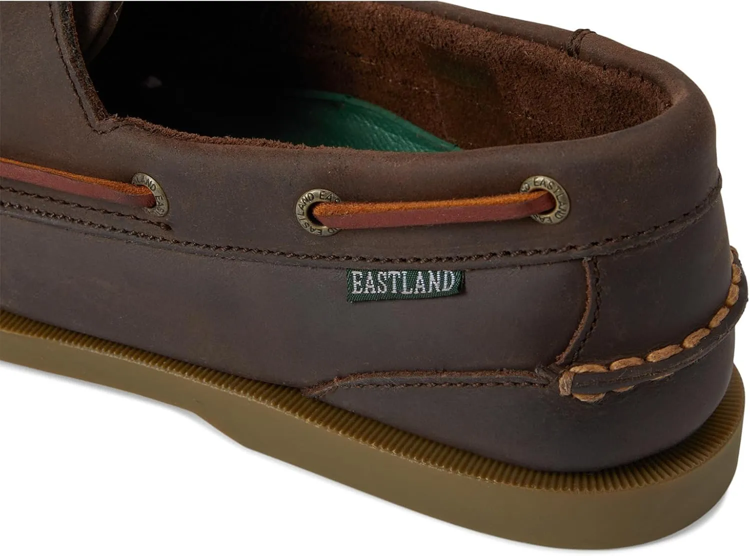 Eastland Men's Sea Dog Boat Shoe