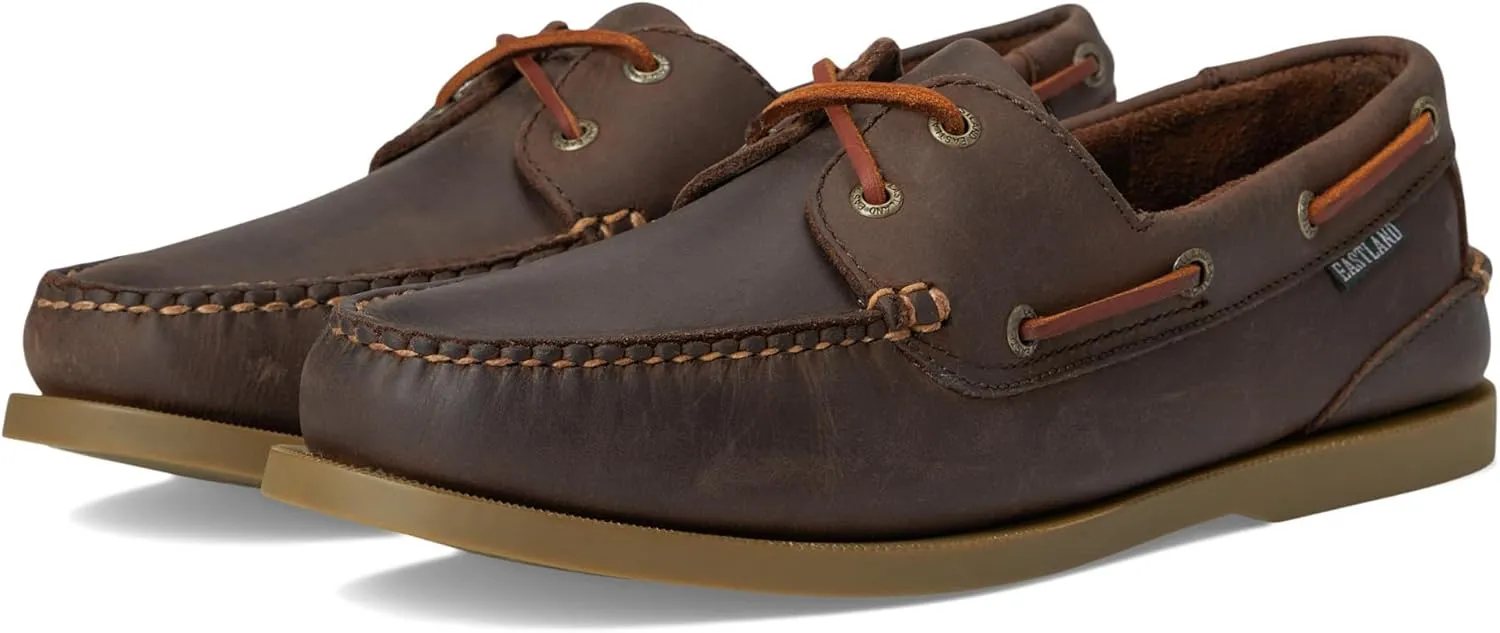 Eastland Men's Sea Dog Boat Shoe