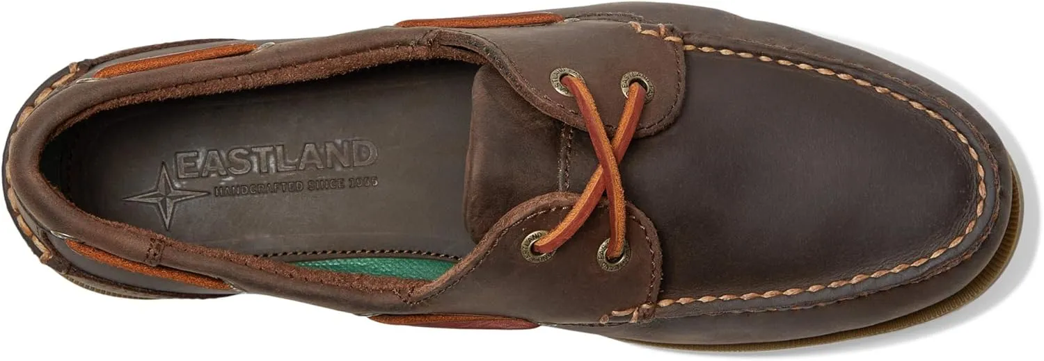 Eastland Men's Sea Dog Boat Shoe