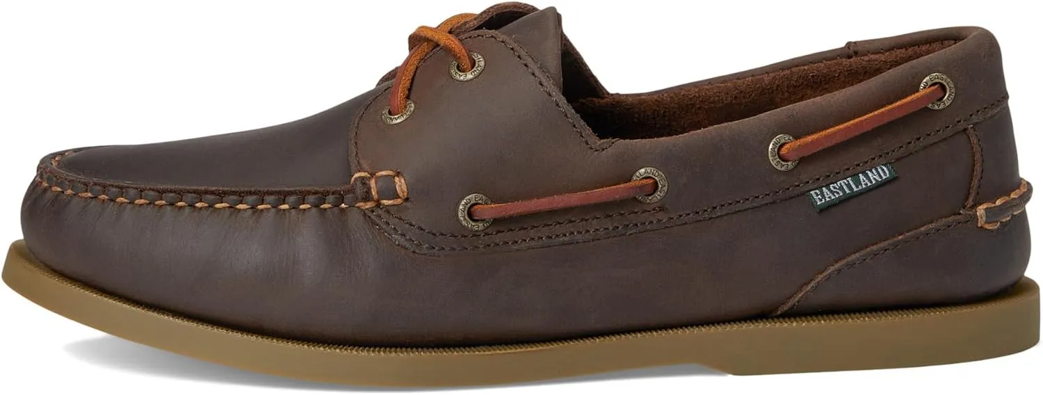 Eastland Men's Sea Dog Boat Shoe