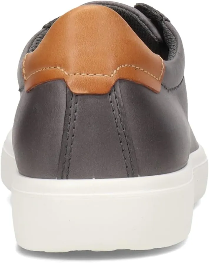 ECCO Men's Soft Classic Sneaker