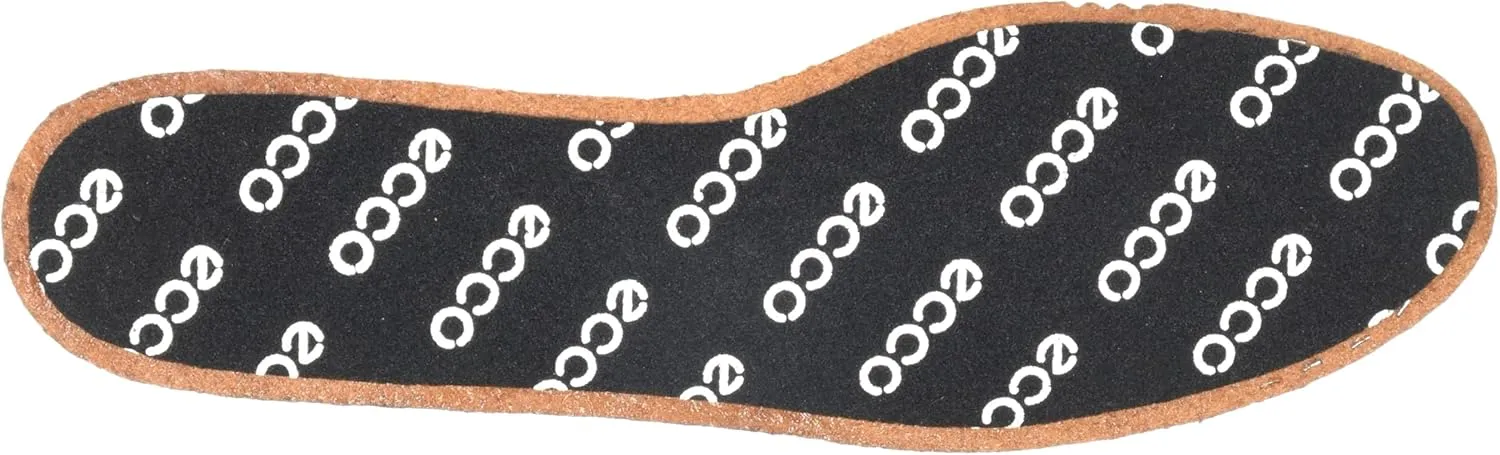 ECCO Womens Comfort Slim Leather