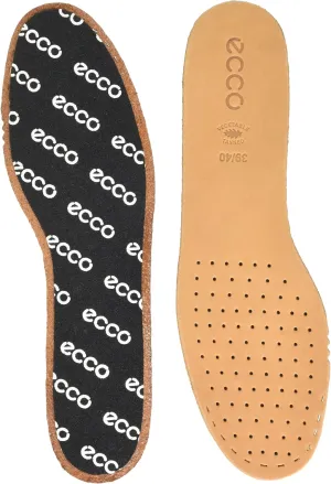 ECCO Womens Comfort Slim Leather