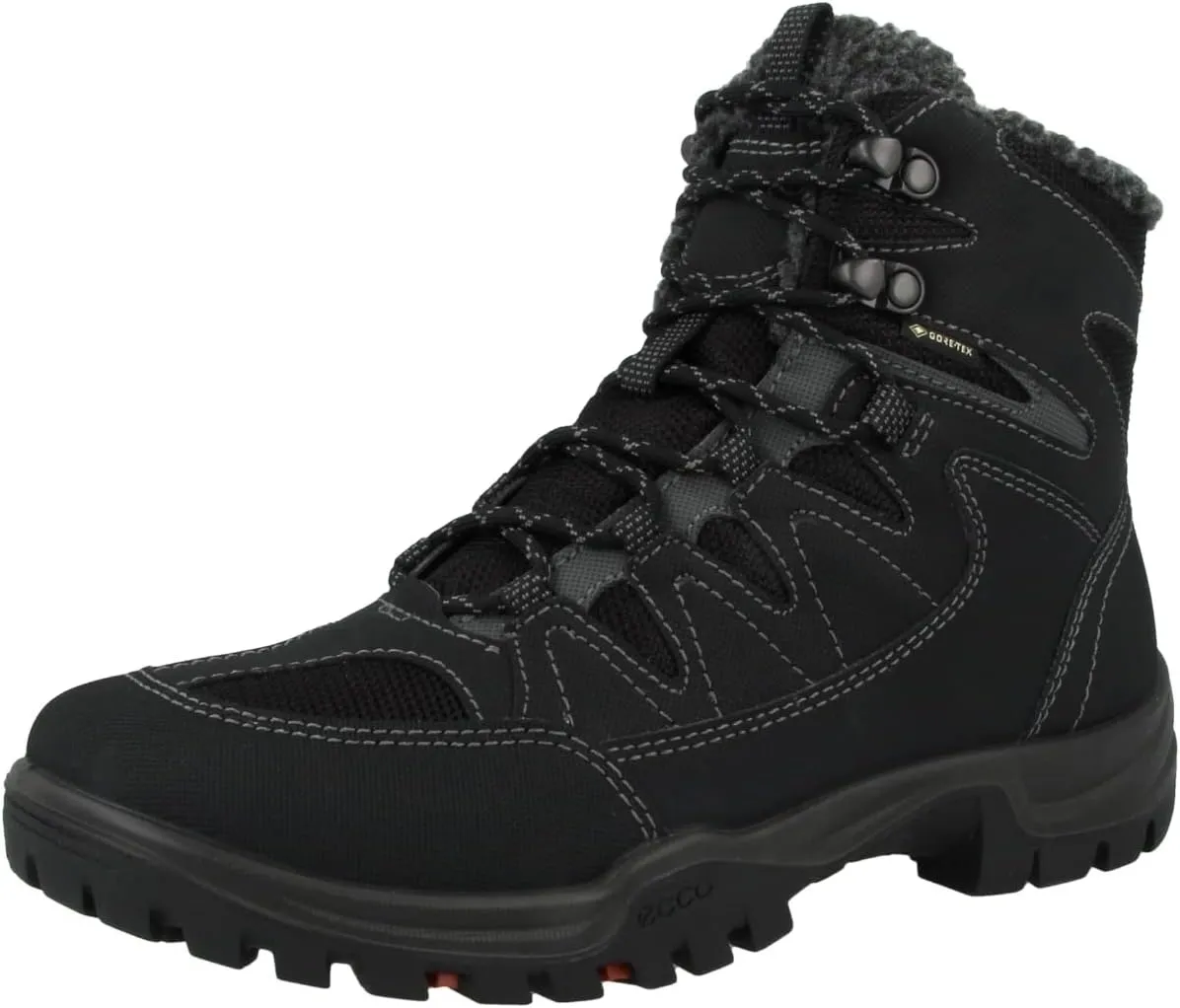 ECCO Women's Xpedition III GTX-W